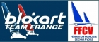 BTF - FFCV - Blokart Team France