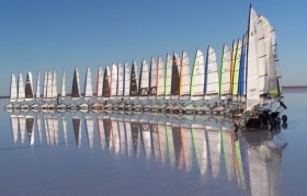 OPEN de LITUANIE et OPEN de HOLLANDE NOVEMBRE 2026 - Blokart Team France